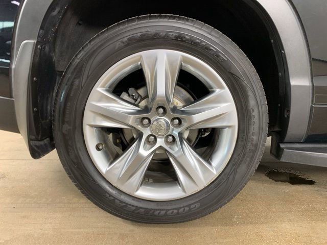 Used 2014 Toyota Highlander Limited image 44