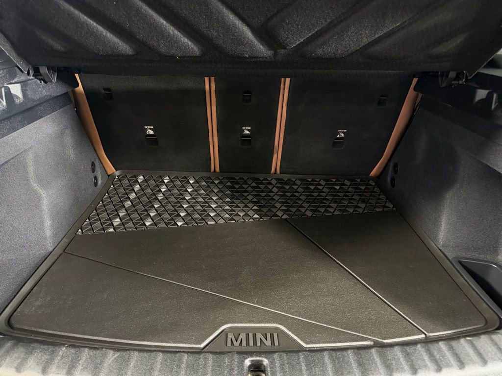 Used 2025 MINI Cooper Countryman S w/ Comfort Package Max image 29