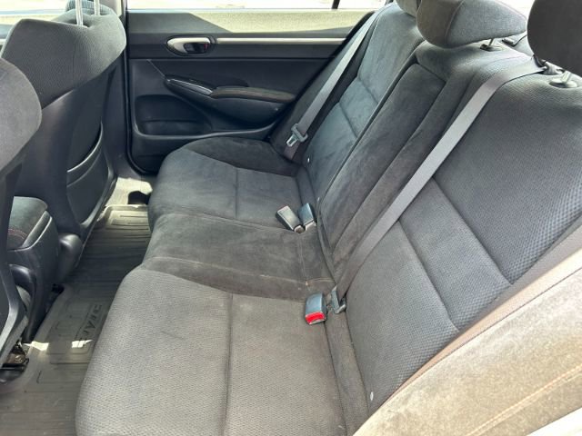 Used 2007 Honda Civic Si image 23
