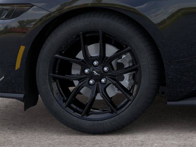 New 2026 Ford Mustang Coupe w/ Mustang Nite Pony Package RWD image 21