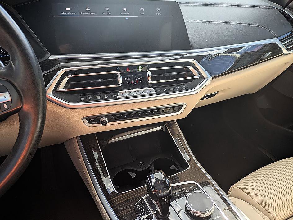 Used 2021 BMW X5 xDrive45e w/ Premium Package AWD/4WD image 20