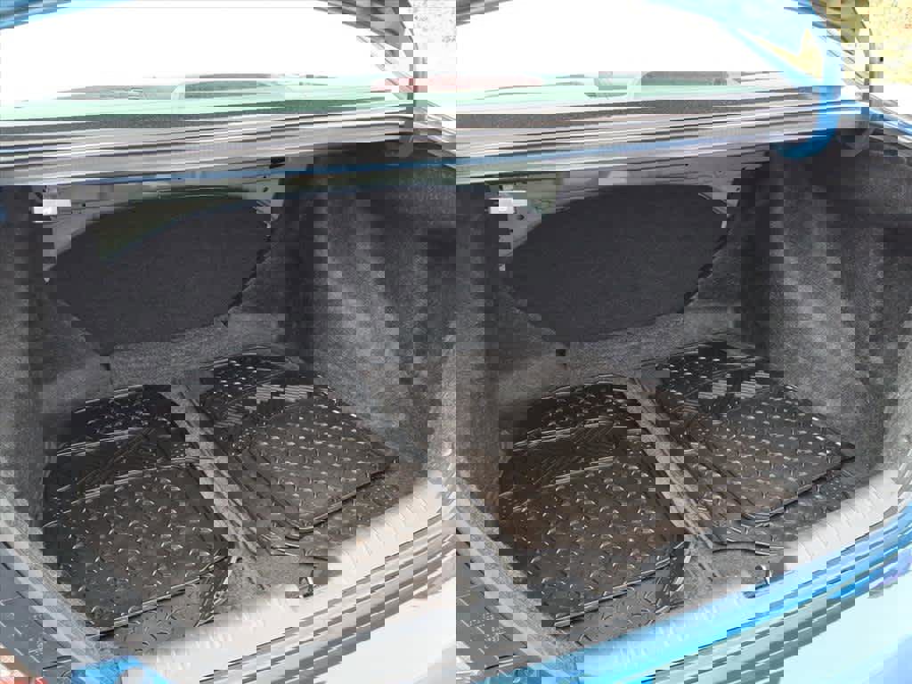 Used 2014 Honda Civic LX image 20