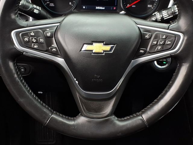 Used 2022 Chevrolet Equinox Premier image 17