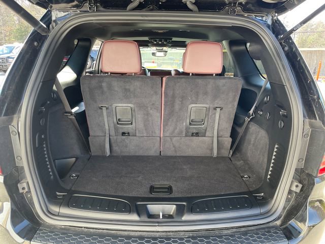 Used 2024 Dodge Durango R/T image 15