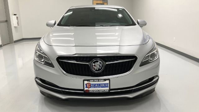 Used 2018 Buick LaCrosse Premium FWD image 14
