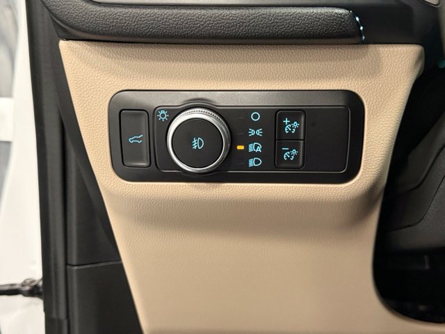 Certified 2022 Ford Escape SEL FWD image 15