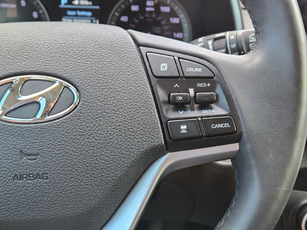 Used 2020 Hyundai Tucson Ultimate AWD/4WD image 24