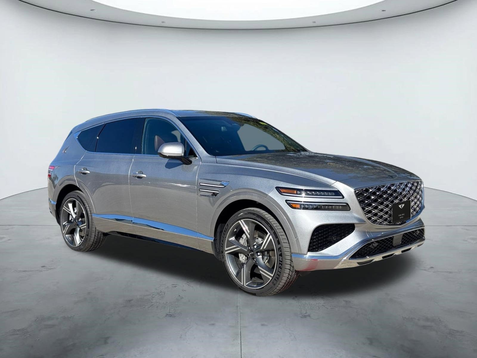 New 2026 Genesis GV80 3.5T Prestige AWD/4WD image 7