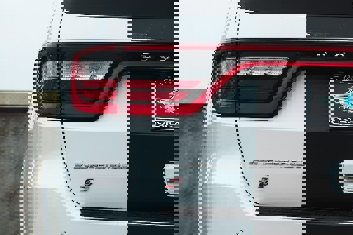 Used 2020 Dodge Durango SRT w/ Premium Interior Group image 6