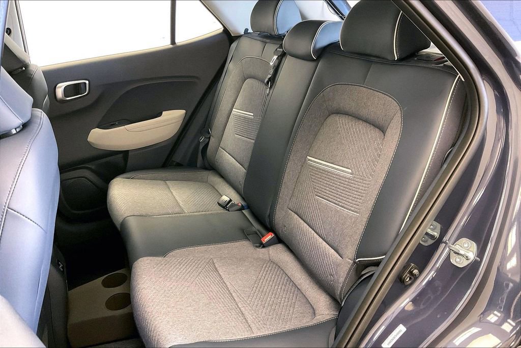 New 2026 Hyundai Venue SEL image 10