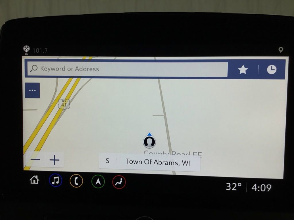 Used 2023 Chevrolet Blazer RS image 32