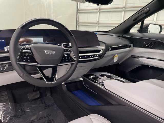 New 2026 Cadillac Lyriq Premium Sport w/ LPO, Floor Liner Package image 21