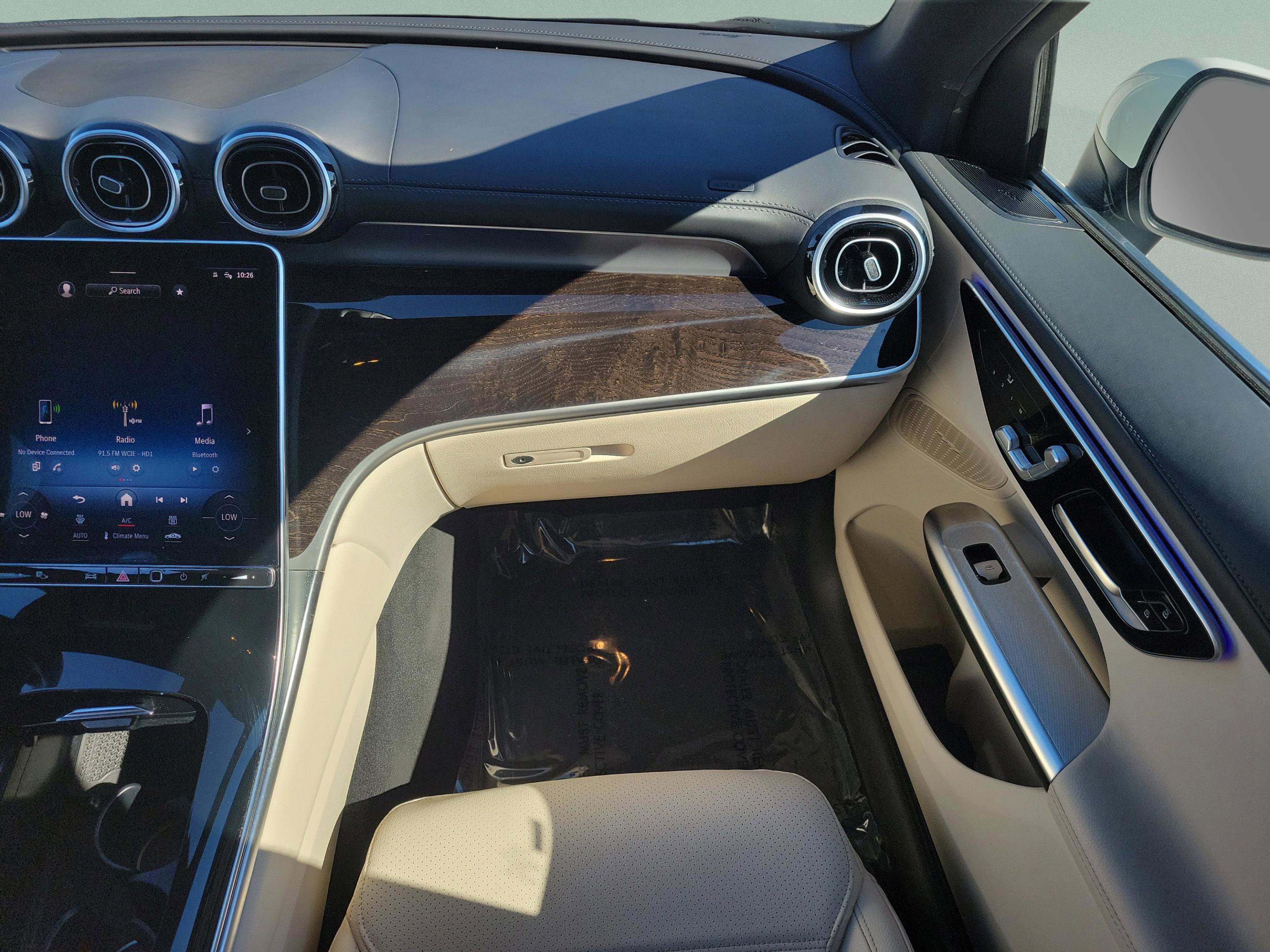 Certified 2023 Mercedes-Benz GLC 300 4MATIC image 14