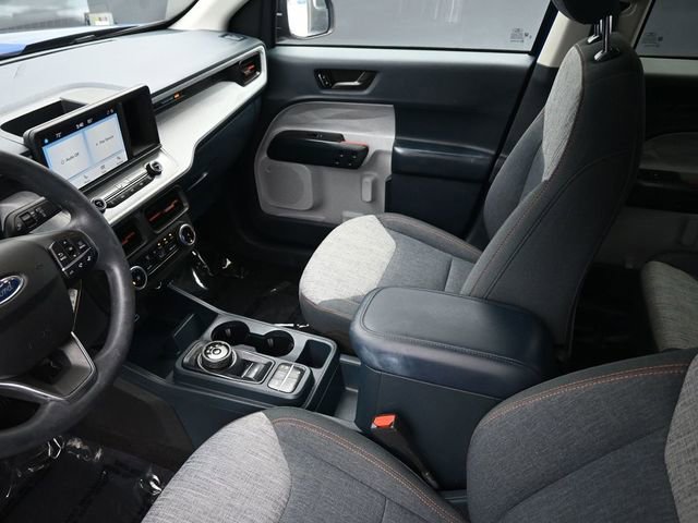 Used 2023 Ford Maverick XLT w/ Equipment Group 300A Standard image 16