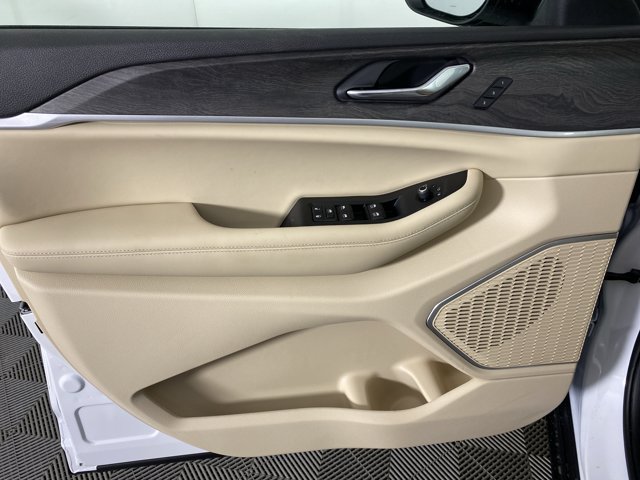 New 2026 Jeep Grand Cherokee Limited AWD/4WD image 14