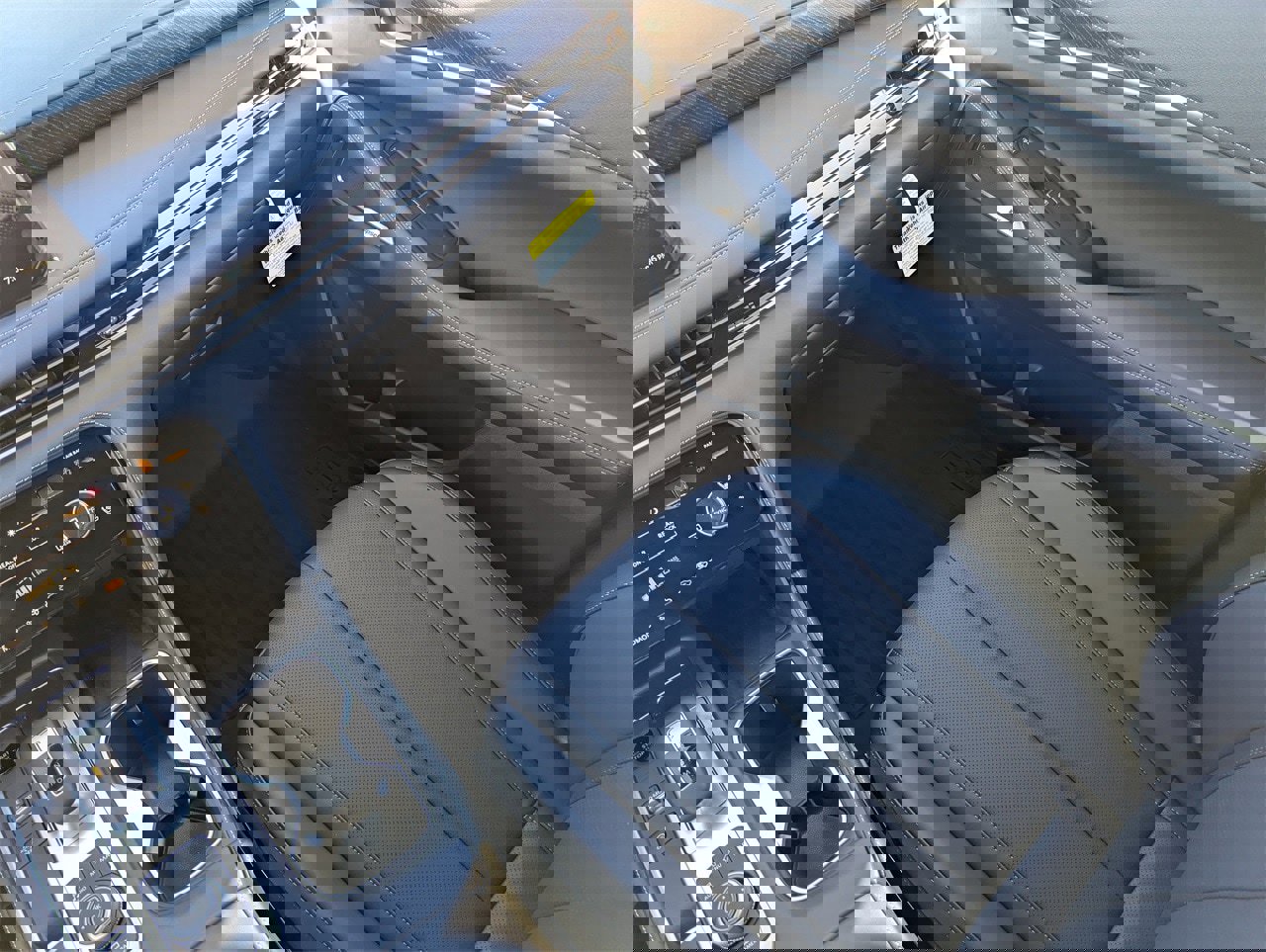 New 2026 INFINITI QX60 Sport image 24