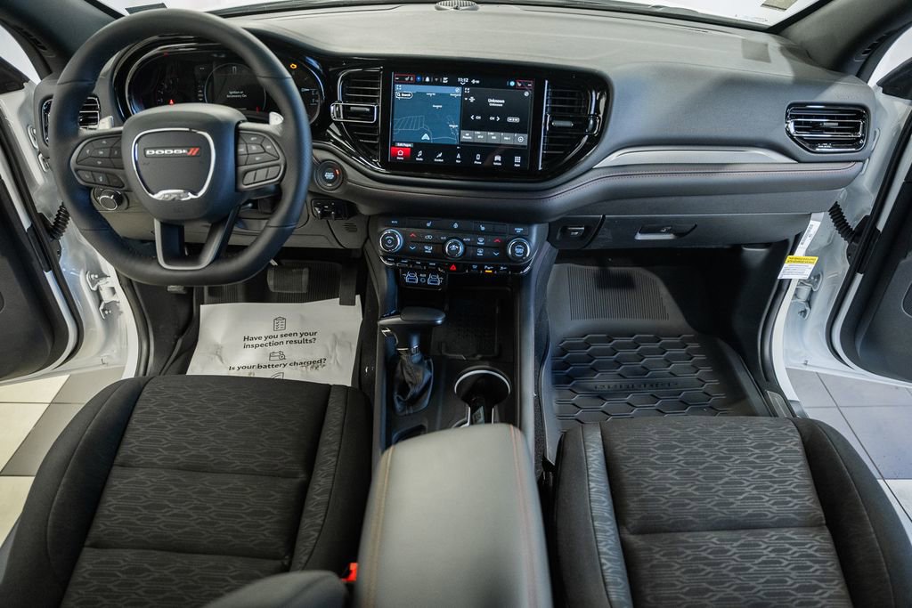 New 2026 Dodge Durango GT image 23