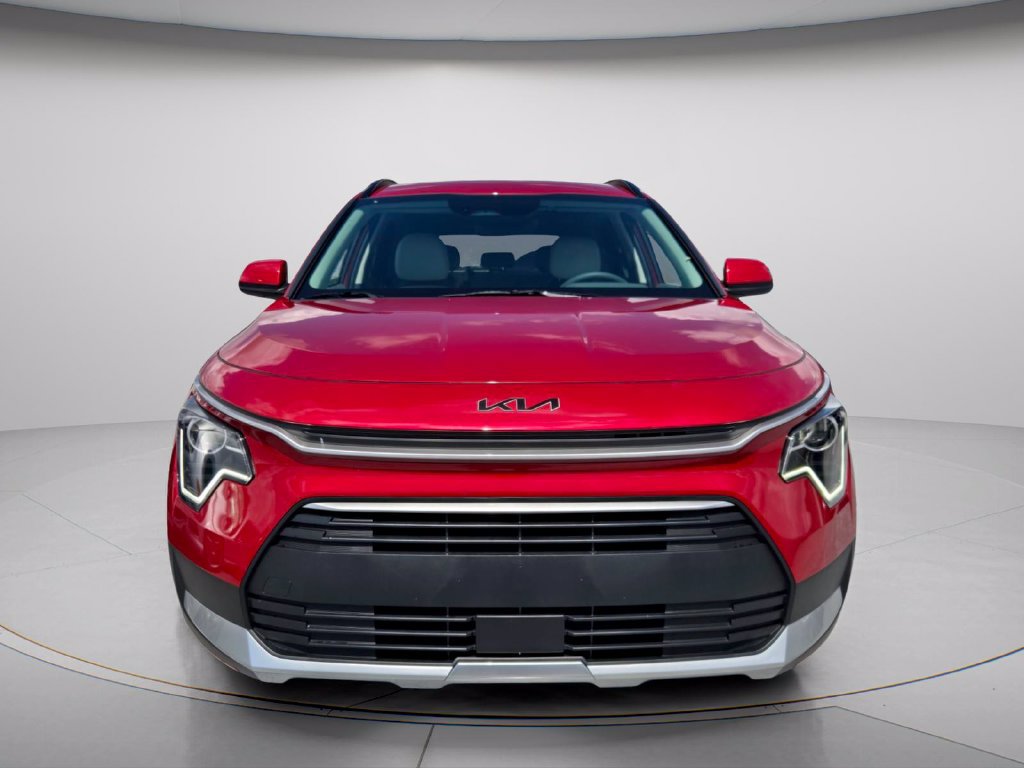 New 2026 Kia Niro EX FWD image 3