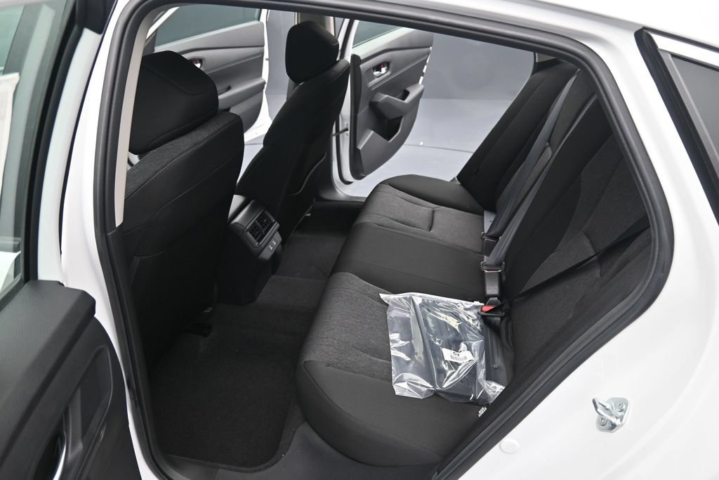 Used 2026 Honda Accord LX image 14
