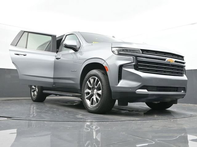 Used 2023 Chevrolet Tahoe LT w/ Luxury Package image 71