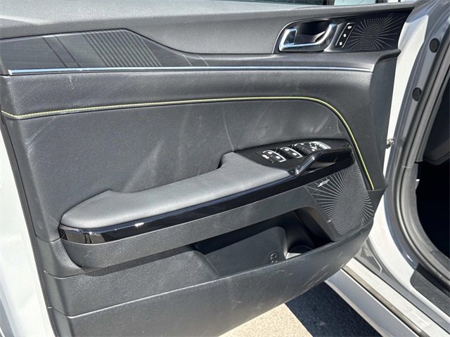 New 2026 Kia K5 GT w/ GT1 Package image 10
