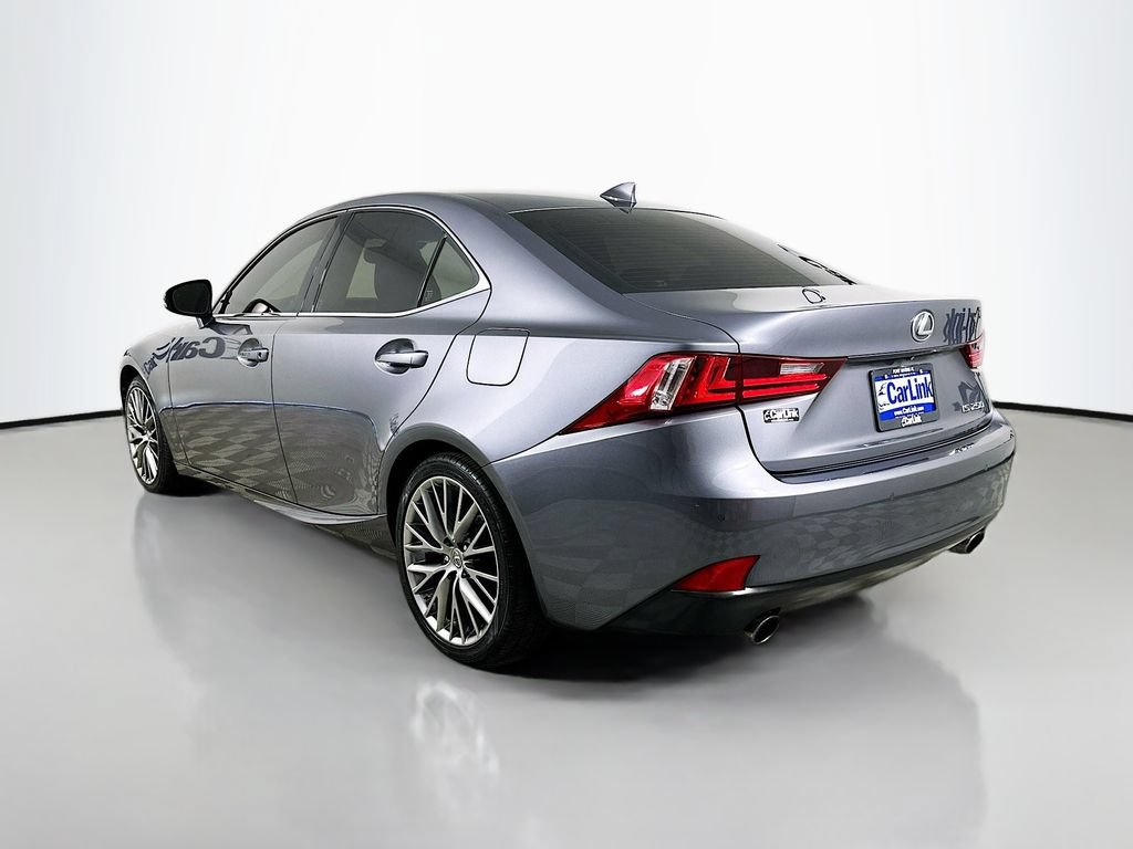 Used 2015 Lexus IS 250 RWD image 5