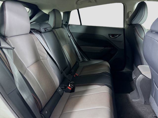 New 2026 Subaru Crosstrek 2.5i Limited w/ Crosstrek Mirror Package image 26