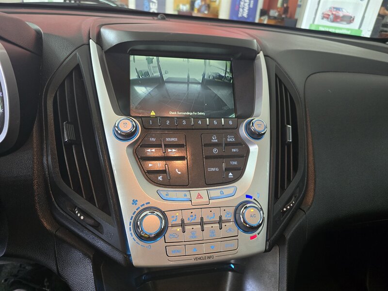 Used 2012 Chevrolet Equinox LT w/ Driver Convenience Package FWD image 19