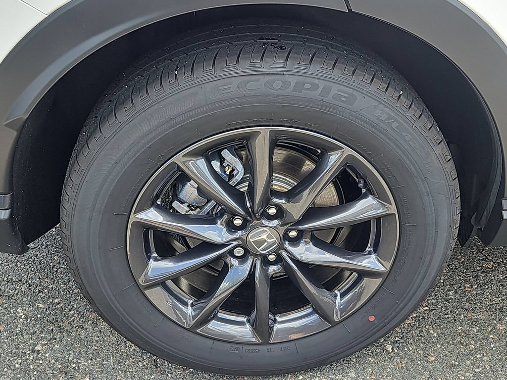 Used 2026 Honda CR-V EX-L image 9