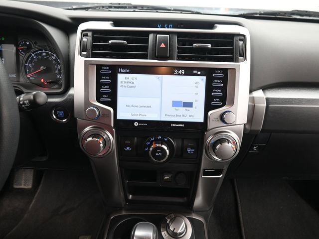 Used 2024 Toyota 4Runner SR5 image 18