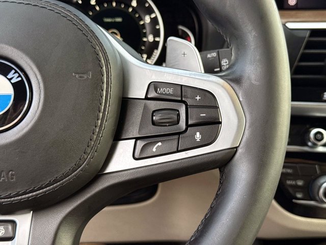 Used 2019 BMW X3 M40i w/ Premium Package AWD/4WD image 32