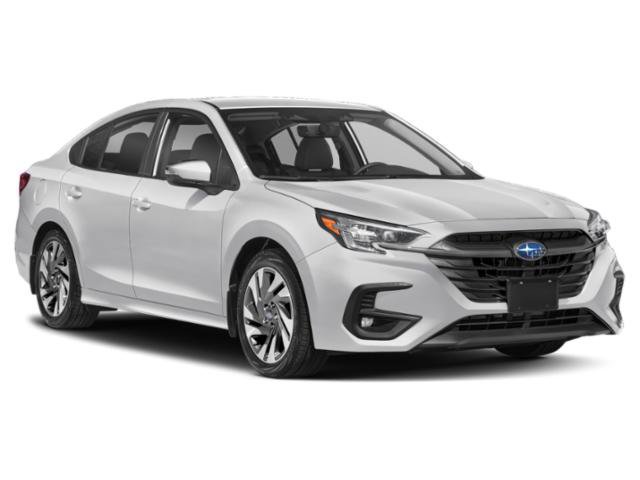 Used 2024 Subaru Legacy Limited AWD/4WD image 9