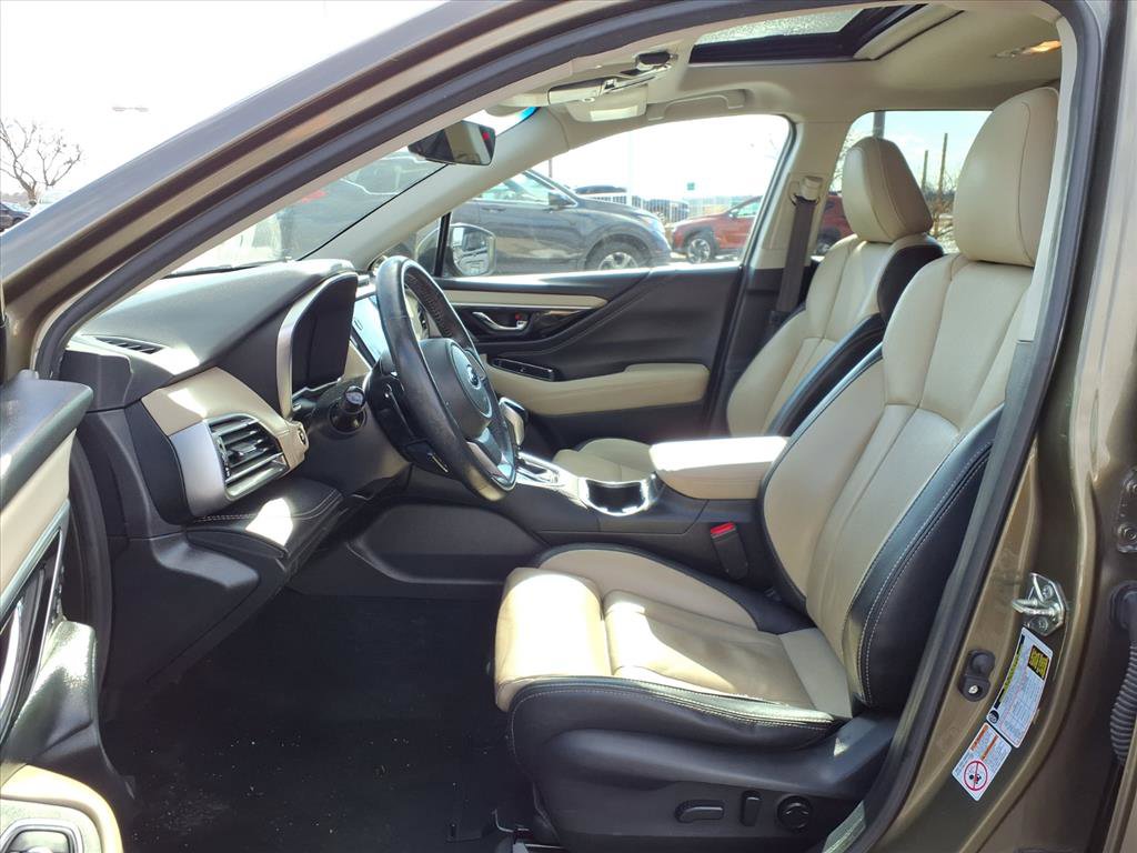 Used 2020 Subaru Outback Limited w/ Popular Package #2 image 18