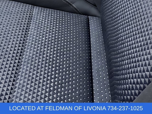 Used 2025 Chevrolet Trax LT w/ Driver Confidence Package FWD image 25