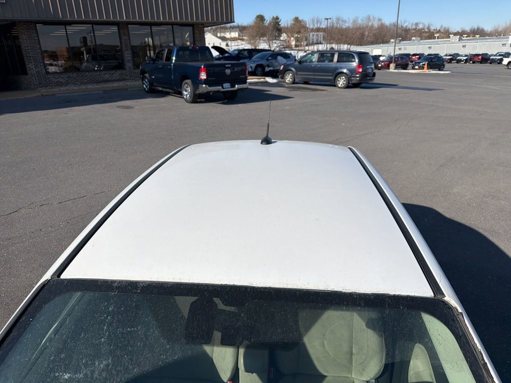 Used 2016 Ford Fiesta SE image 9