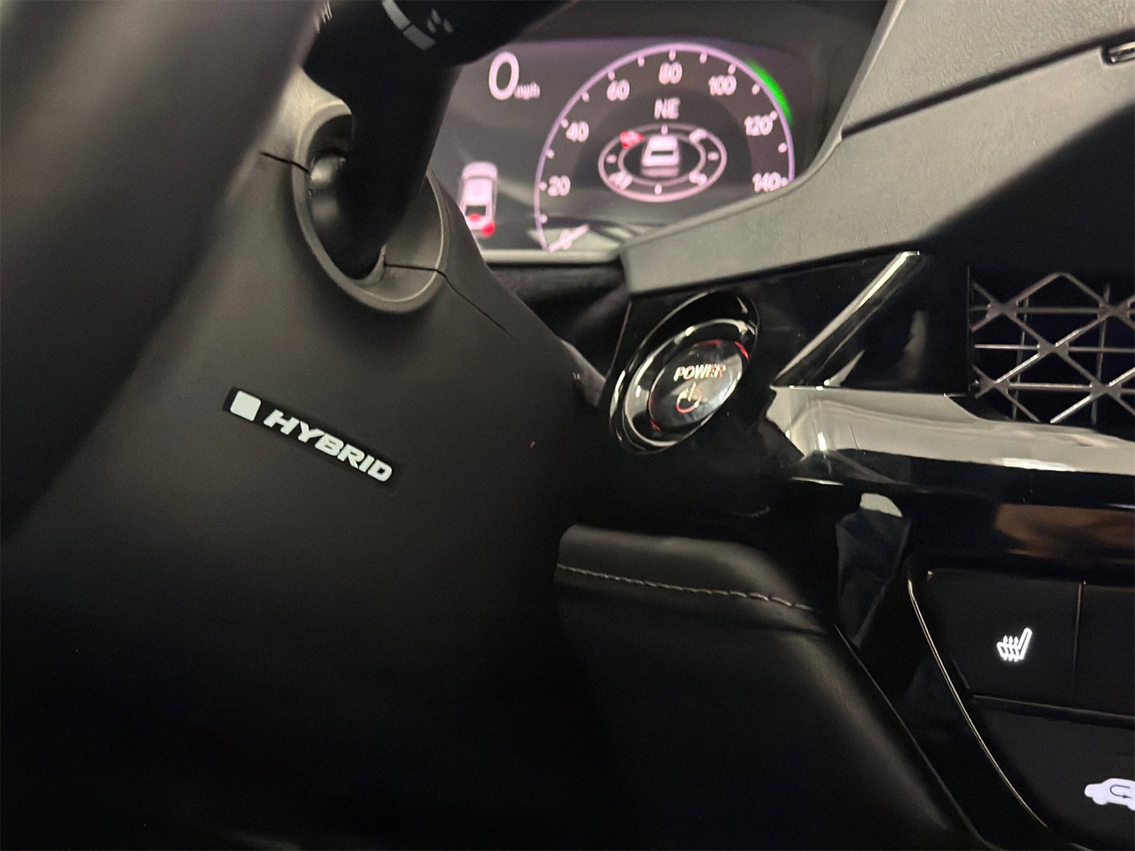 Used 2023 Honda Accord Sport image 26