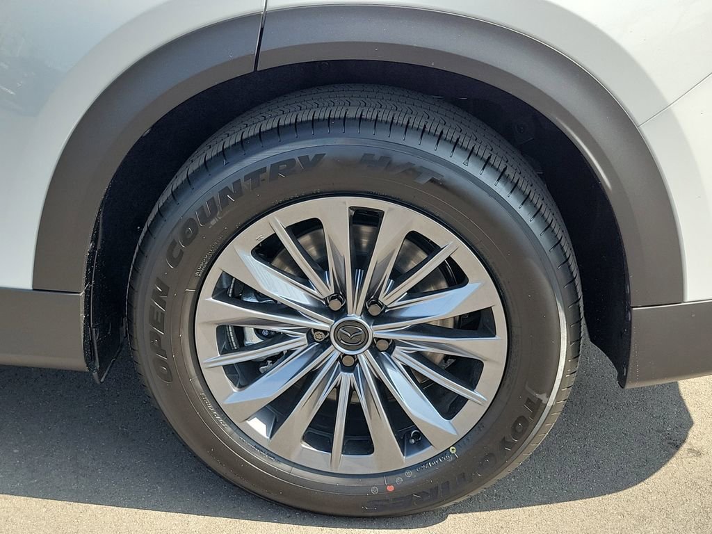 New 2026 MAZDA CX-70 SC Plus image 26