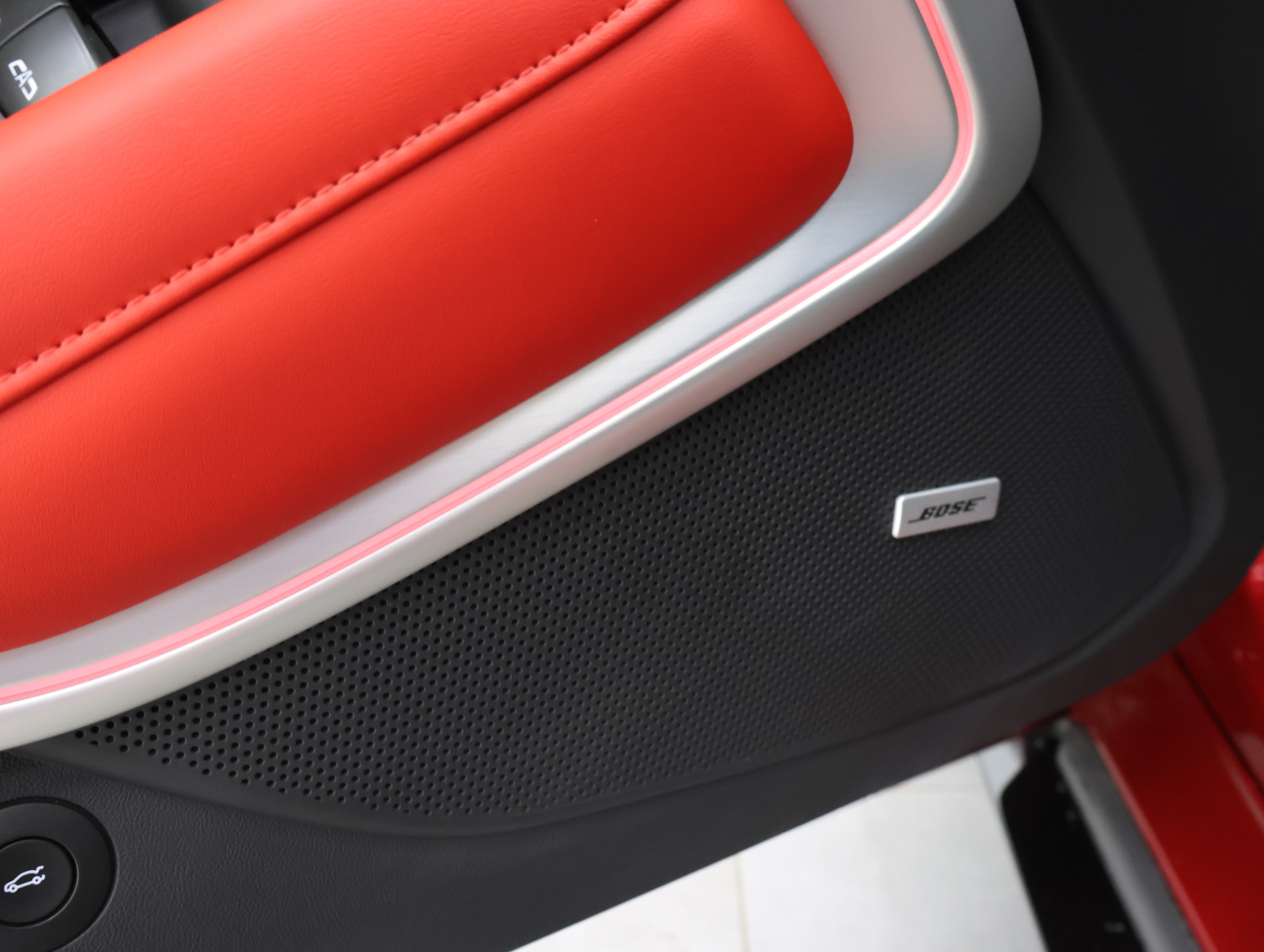 Used 2023 Chevrolet Camaro ZL1 RWD image 38