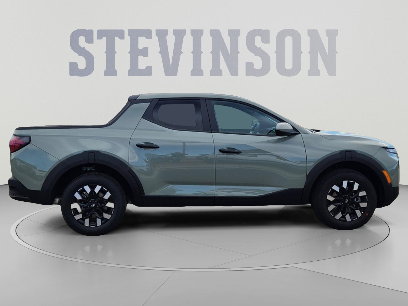 New 2026 Hyundai Santa Cruz SE AWD/4WD image 5