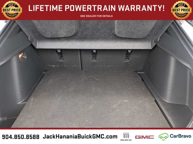 Used 2024 Buick Envista Sport Touring w/ Convenience I Package FWD image 14
