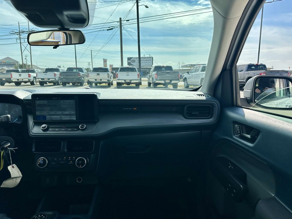 Used 2022 Ford Maverick XL image 18