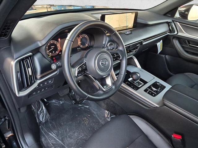 New 2026 MAZDA CX-90 3.3 Turbo w/ Premium Plus Pkg AWD/4WD image 3
