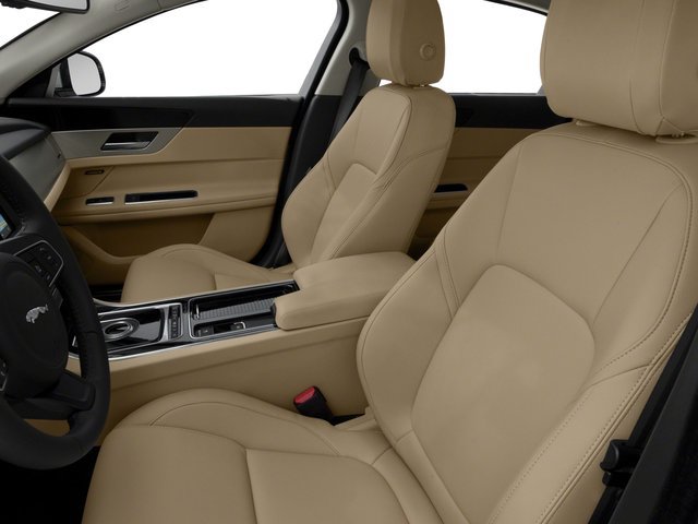 Used 2018 Jaguar XF Portfolio AWD/4WD image 9