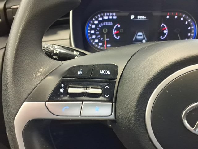 Used 2022 Hyundai Tucson SEL FWD image 17