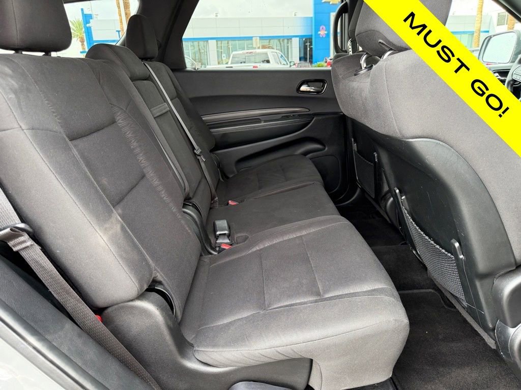 Used 2022 Dodge Durango GT image 10