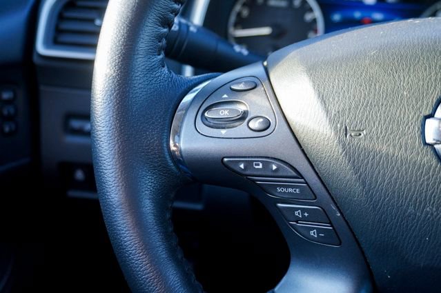 Used 2021 Nissan Murano SL image 23