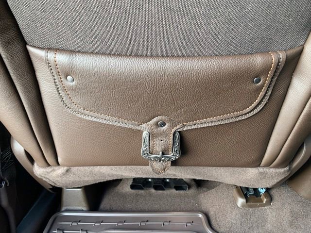 New 2025 RAM 1500 Limited w/ Trailer Tow Group image 47