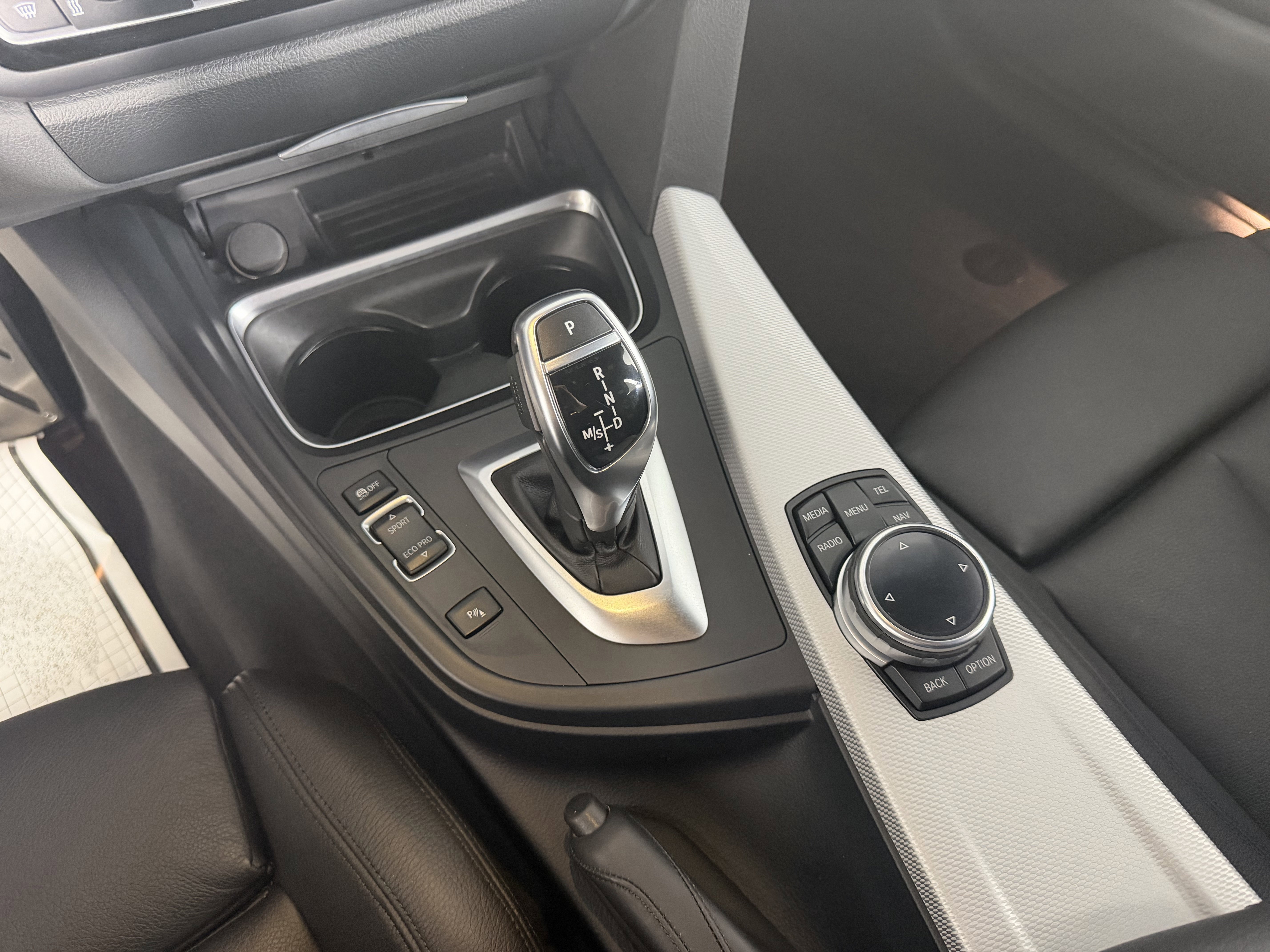 Used 2015 BMW 435i Gran Coupe image 12