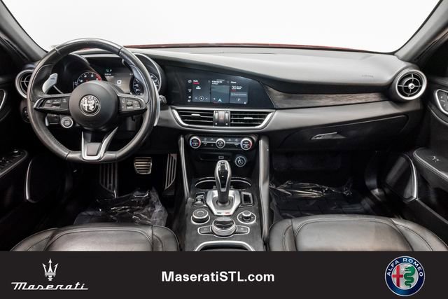 Used 2022 Alfa Romeo Giulia Sprint image 23