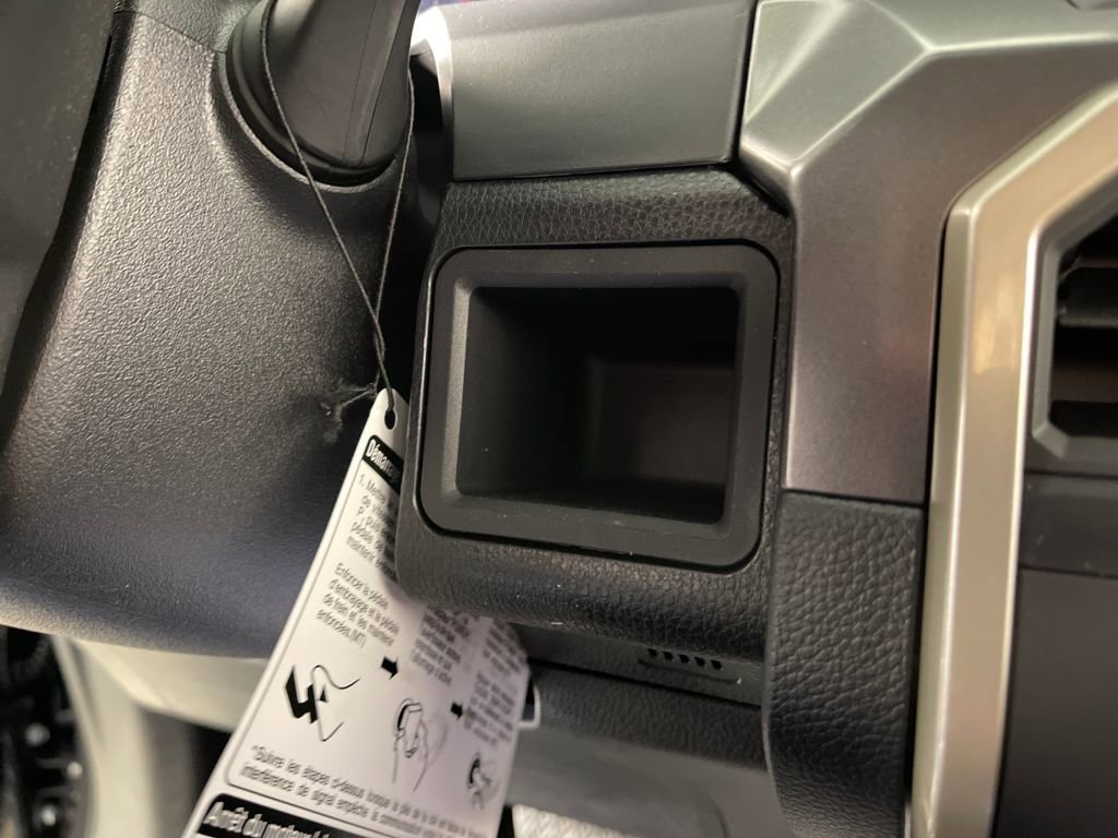 New 2026 Toyota Tacoma SR5 image 30